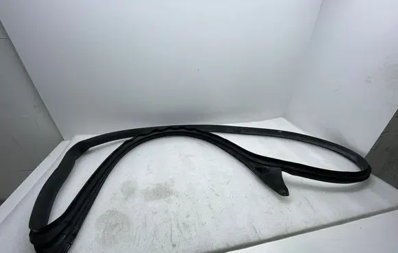 Tesla Model 3 Front door trim (molding) 