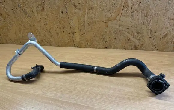 Mercedes-Benz E W213 Engine coolant pipe/hose A2138302305 YXP1650316