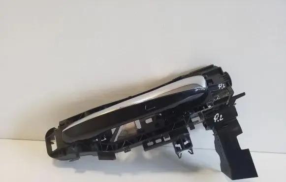 Mercedes-Benz EQB Front door exterior handle A0997602102