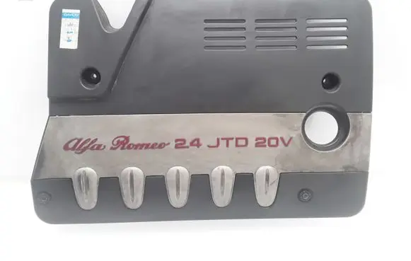 Alfa Romeo 166 Engine cover (trim)