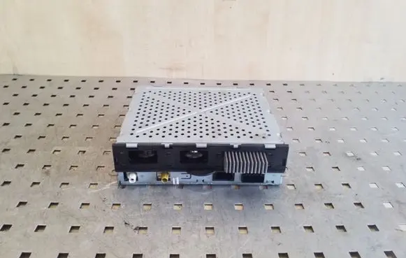 Audi Q7 4L Other control units/modules 4E0035541S 4E0910541Q