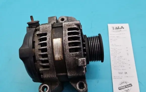 Toyota Avensis T250 Generator/alternator 27060-0G011 IMPRK1506770