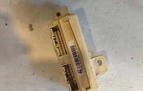 Hyundai Ioniq Charging relay 91940G2160