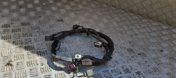 Audi A3 S3 8P other engine part