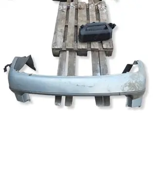 Renault Laguna II Rear bumper 
