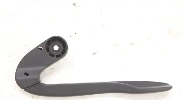 Volkswagen PASSAT B8 Steering wheel axle 5784740