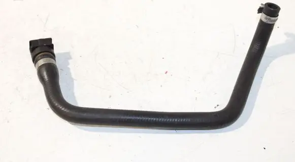 BMW 5 E60 E61 Engine coolant pipe/hose 7576083