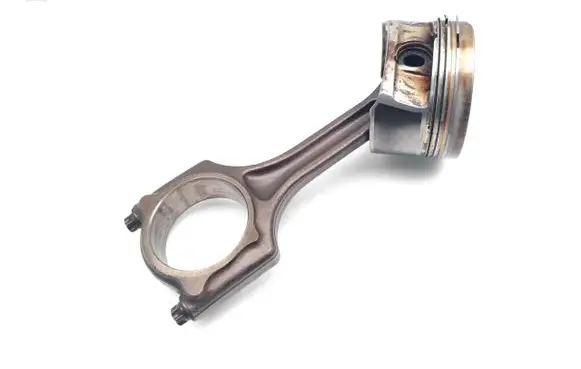 Citroen C3 Piston with connecting rod 5FS EP6C