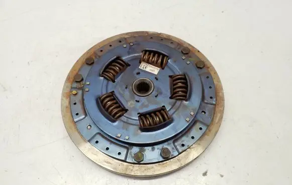 Pressure plate