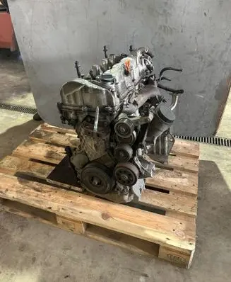 Honda CR-V Engine N22B4 1115886