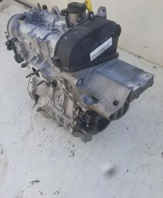 Volkswagen Polo V 6R Engine 1lkp