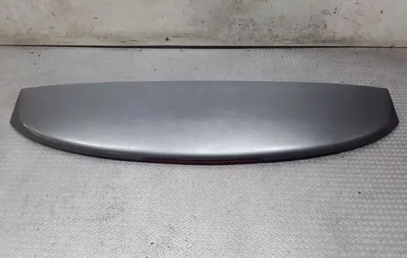 Toyota Avensis T250 Rear window tailgate spoiler 7608505050