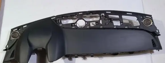 Chevrolet Camaro Dashboard