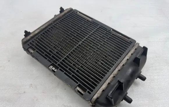 Audi RS3 Coolant radiator 8K0121212C