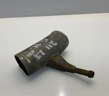 Mercedes-Benz E W211 Muffler mount bracket/holder 