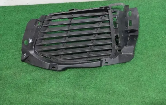 Peugeot 5008 II Front bumper corner part panel trim C06760091 9810870377
