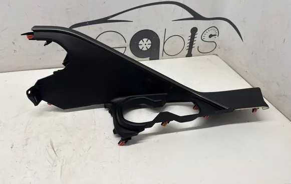 Toyota C-HR II Other center console (tunnel) element 55411F4290