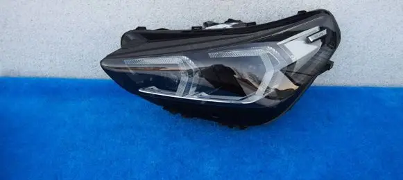 BMW X1 U11 Headlight/headlamp 5A5BD47