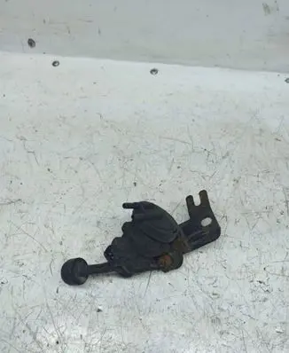 Opel Zafira A Turbo solenoid valve 4522371 4715396