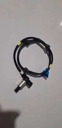 Peugeot 106 ABS brake wheel speed sensor 9636082980