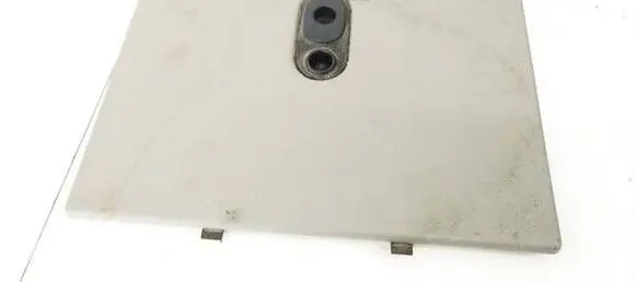 Renault Scenic I Glove box 7700436465