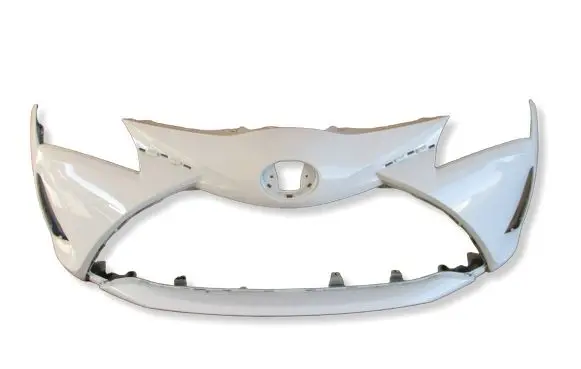 Toyota Yaris Front bumper 521190DA40