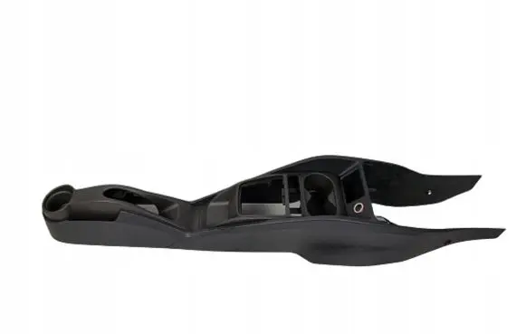 Center console