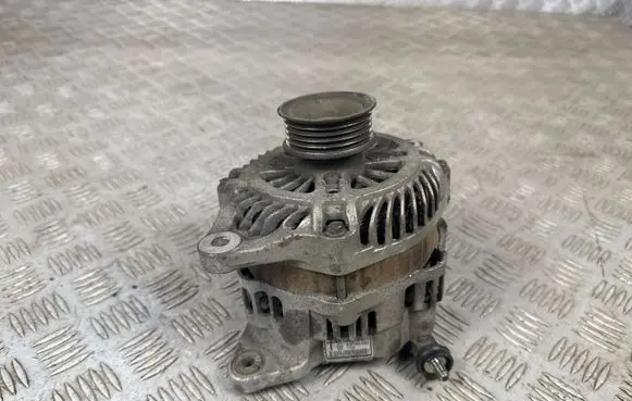 Generator/alternator