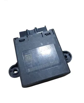 Ford Mondeo MK V Door control unit/module DG9T14B534CB