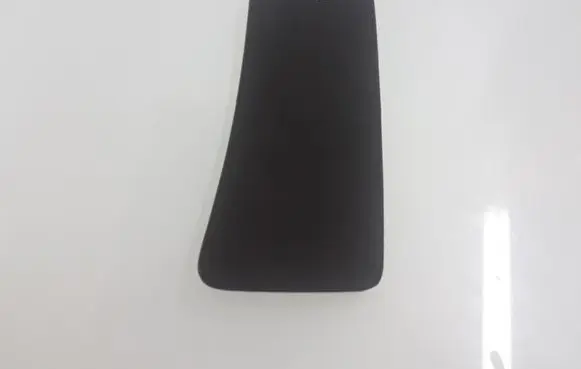 Dash center speaker trim cover