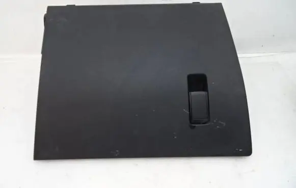 Peugeot 508 II Glove box 3SCH