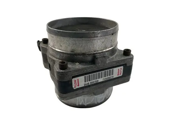 Saab 95 - 96 Mass air flow meter 55557008