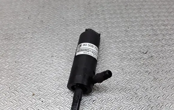 Saab 9-5 Headlight washer pump 90508709