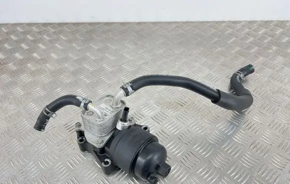 Hyundai Tucson IV NX4 Oil filter mounting bracket 264102MHA0