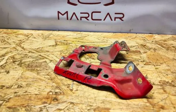 Opel Karl Headlight/headlamp mounting bracket 