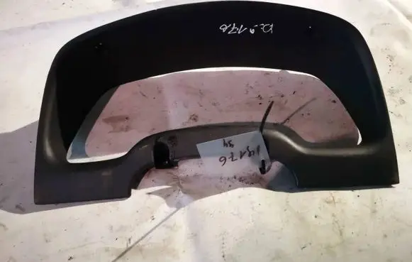 Opel Astra G Dashboard trim 90561233