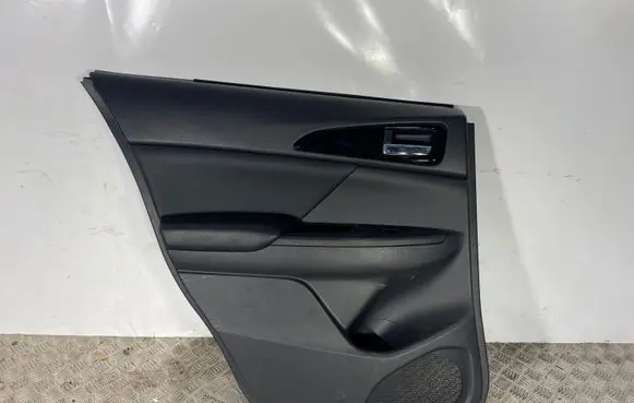 Mitsubishi Eclipse Cross Rear door card panel trim