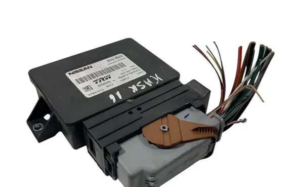 Nissan Qashqai Hand brake control module 360324BA0A 32620330 A2C92013800