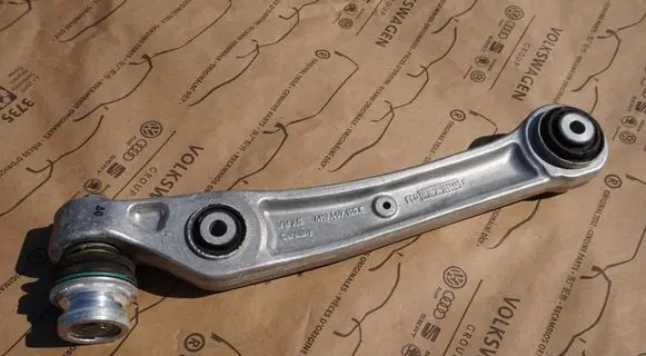 Audi A6 S6 C8 4K Front control arm 4M0407155E