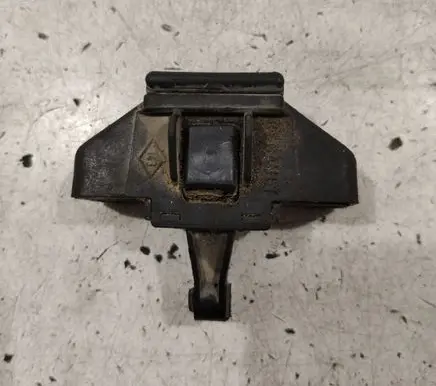 Renault Scenic I Tailgate/trunk/boot lock/catch/latch