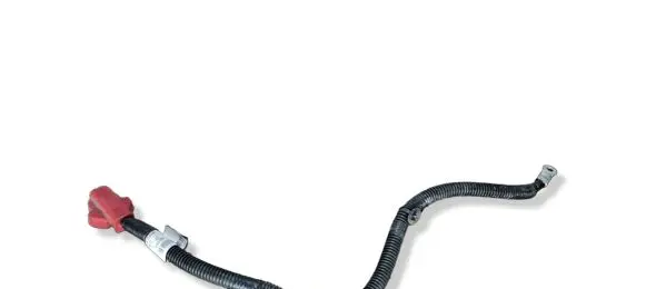 Nissan NV200 Positive cable (battery) 241054FA0A