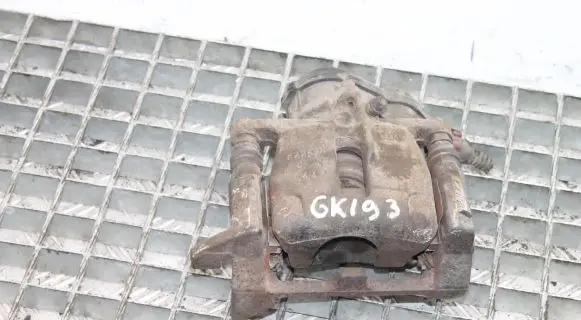 Audi A5 Sportback 8TA Rear brake caliper