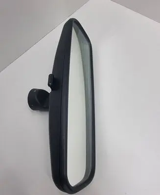 Audi A4 S4 B5 8D Rear view mirror (interior)