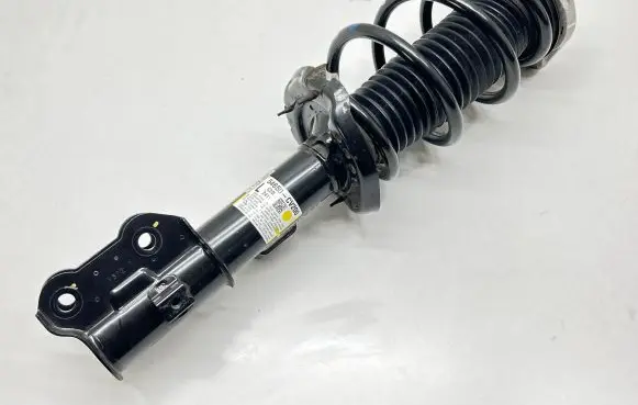 KIA EV6 Front shock absorber with coil spring 54650CV200 54630-CV040