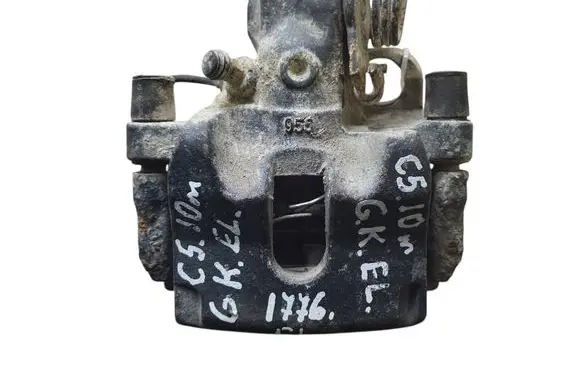 Citroen C5 Rear brake caliper 