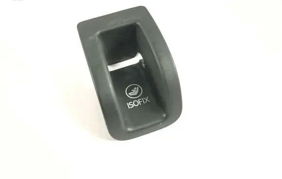 Skoda Octavia Mk3 (5E) ISOFIX cover 5E0887233A