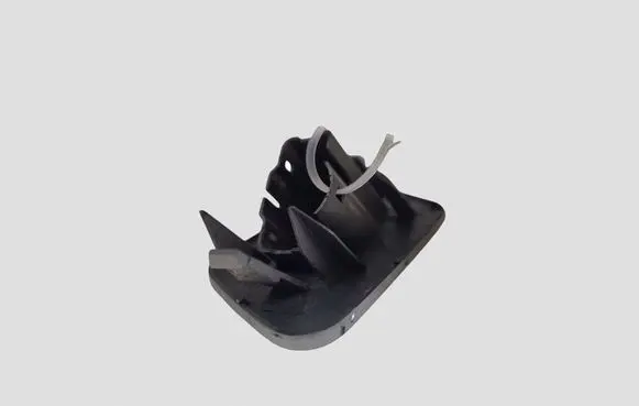 Citroen C5 Headlight washer spray nozzle cap/cover 9681158480
