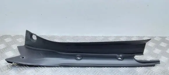 Peugeot 508 II (D) pillar trim (bottom) 9818932477