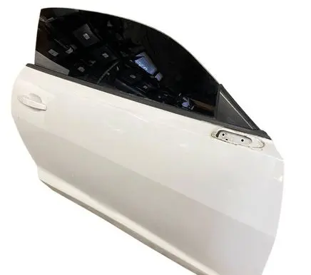 Chevrolet Camaro Door (2 Door Coupe) 43R001237