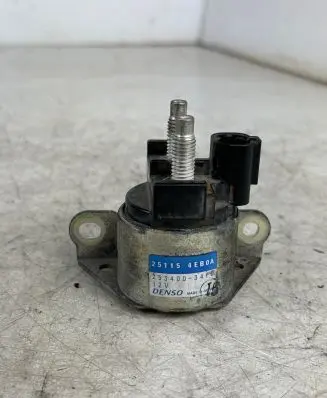 Nissan X-Trail T32 Ignition relay 251154EB0A